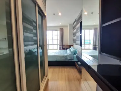 Condo 2 chambres à vendre à Citi smart Sukhumvit 18, photo 3 sur 5