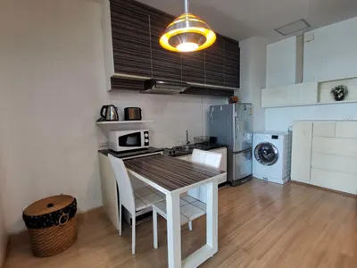 Condo 2 chambres à vendre à Citi smart Sukhumvit 18, photo 4 sur 5
