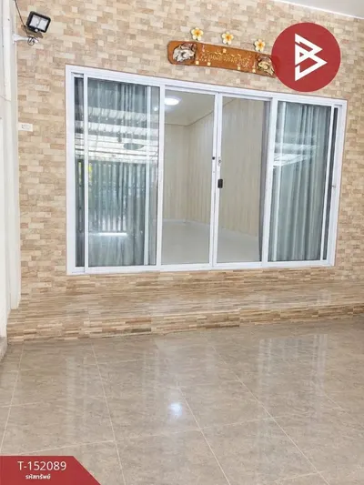 3-bed townhouse for sale near MRT Bang Khae, photo 2 of 5