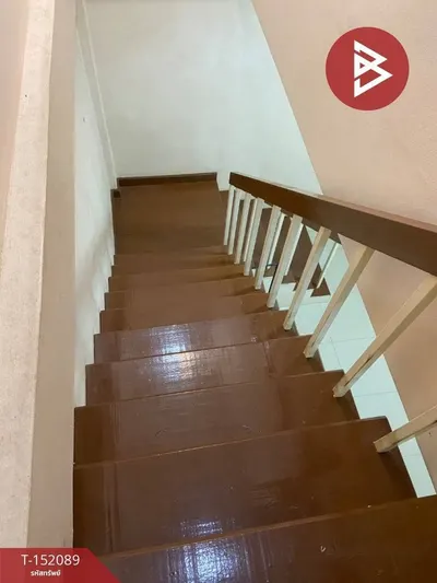 3-bed townhouse for sale near MRT Bang Khae, photo 5 of 5