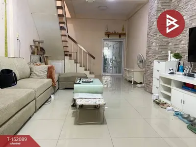 3-bed townhouse for sale near MRT Bang Khae, photo 3 of 5