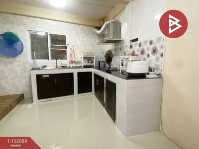 3-bed townhouse for sale near MRT Bang Khae, photo 4 of 5