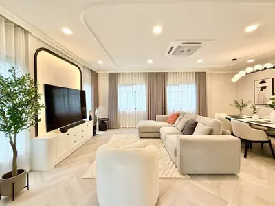 Maison 4 chambres à louer près de la station BTS Bang Na, photo 4 sur 5