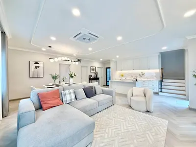 Maison 4 chambres à louer près de la station BTS Bang Na, photo 5 sur 5