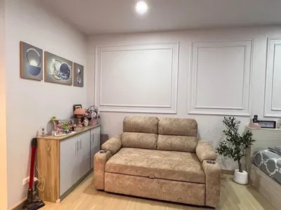 Supalai Veranda Phasi Charoen Station的开间公寓出售，第4张，共5张