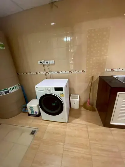 Maison de ville 3 chambres à louer près de la station BTS Bang Na, photo 4 sur 5