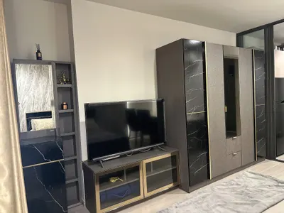 Studio à vendre près de la station BTS Ha Yaek Lat Phrao, photo 2 sur 5