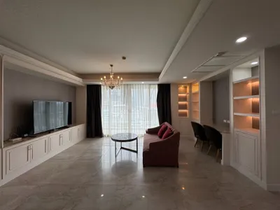 ขายคอนโด 3 ห้องนอน Wilshire Condominium รูปที่ 3 จาก 5