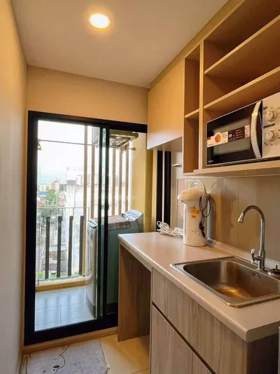 Condo for rent at Plum Condo Sukhumvit 62, photo 5 of 5