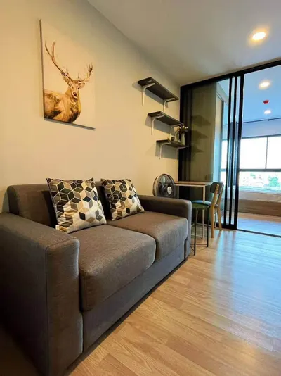 Condo for rent at Plum Condo Sukhumvit 62, photo 1 of 5