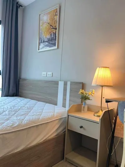 Condo for rent at Plum Condo Sukhumvit 62, photo 3 of 5