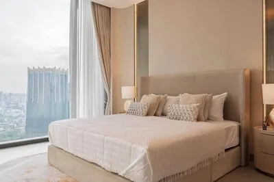 2-bed condo for sale near MRT Democracy Monument, photo 2 of 4