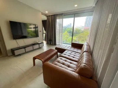 Fynn Sukhumvit 31的2房公寓出租，第10张，共10张