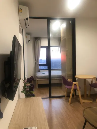 Condo for rent at The LIVIN Phetkasem, photo 3 of 5