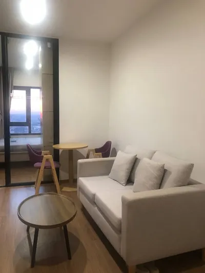 Condo for rent at The LIVIN Phetkasem, photo 1 of 5