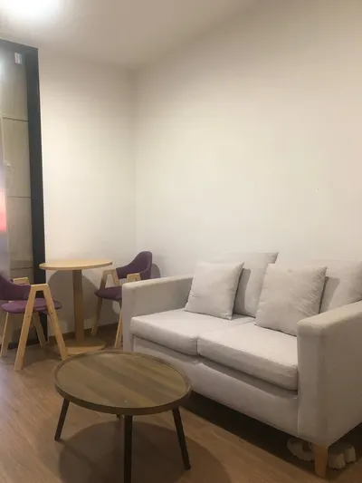 Condo for rent at The LIVIN Phetkasem, photo 4 of 5