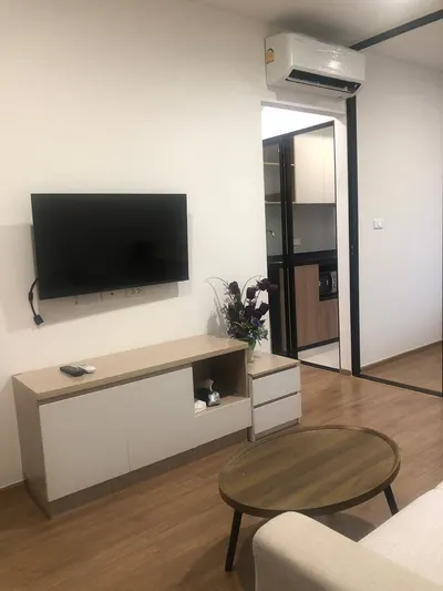 Condo for rent at The LIVIN Phetkasem, photo 2 of 5