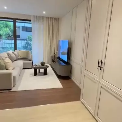 1-bed condo for sale at Via 61, photo 1 of 5