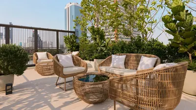 1-bed condo for sale at Via 61, photo 2 of 5