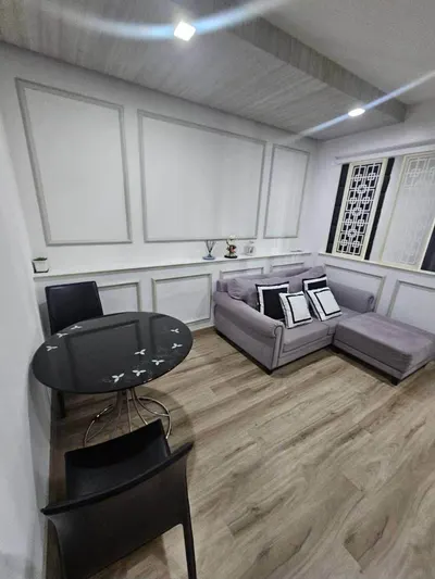 Condo 1 chambre à louer à Sky Walk Residences, photo 1 sur 5