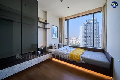 The Bangkok Thonglor的2房公寓出租，第6张，共10张