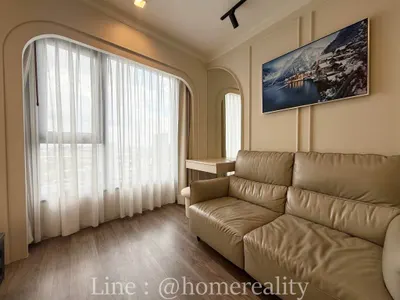 Condo 1 chambre à louer à Life Ladprao Valley, photo 4 sur 5