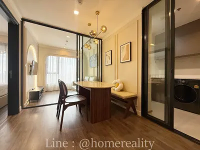 Condo 1 chambre à louer à Life Ladprao Valley, photo 5 sur 5