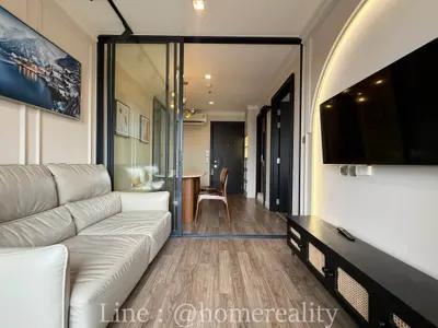 Condo 1 chambre à louer à Life Ladprao Valley, photo 1 sur 5