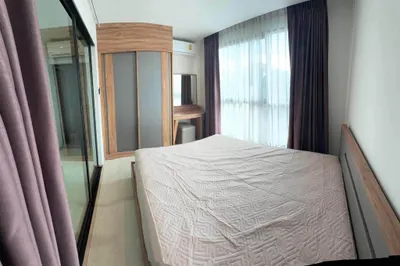 1-bed condo for rent at The Excel Parc (ดิ เอ็กเซล พาร์ค), photo 2 of 5