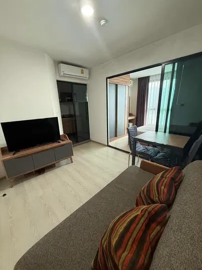 1-bed condo for rent at The Excel Parc (ดิ เอ็กเซล พาร์ค), photo 1 of 5