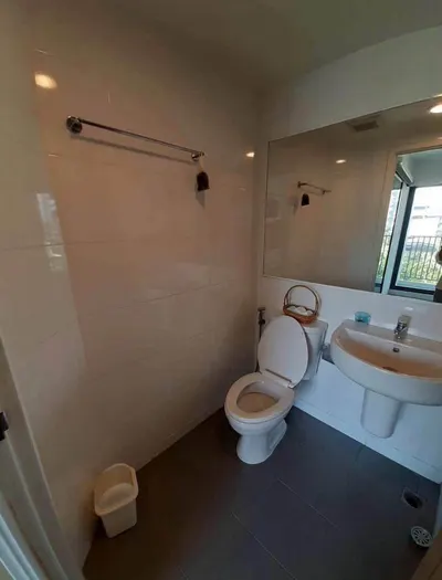 1-bed condo for rent at The Excel Parc (ดิ เอ็กเซล พาร์ค), photo 5 of 5