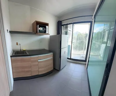 1-bed condo for rent at The Excel Parc (ดิ เอ็กเซล พาร์ค), photo 3 of 5