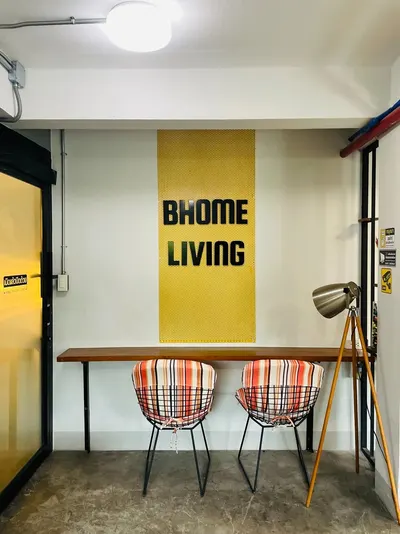 Room for rent at Bhome Living @ MRT Lumpini, photo 6 of 7