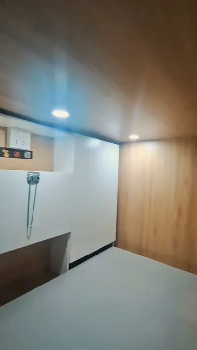 Room for rent at Bhome Living @ MRT Lumpini, photo 5 of 7