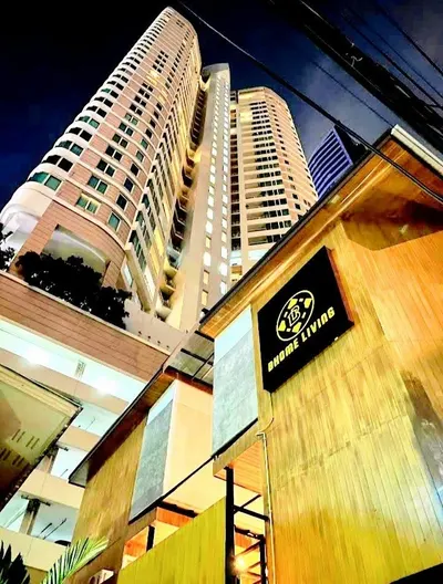 Room for rent at Bhome Living @ MRT Lumpini, photo 3 of 7