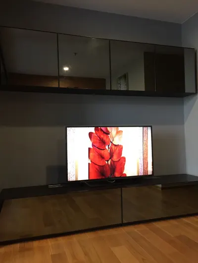 Studio condo for sale at Noble Revo Silom, photo 3 of 5