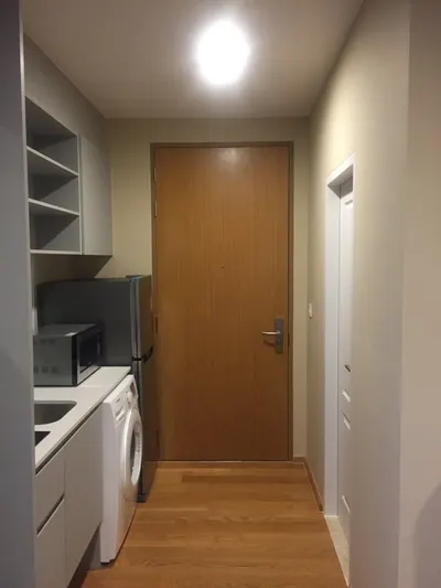 Studio condo for sale at Noble Revo Silom, photo 5 of 5