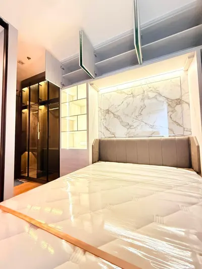 1-bed condo for rent at Noble Around Ari, photo 1 of 5