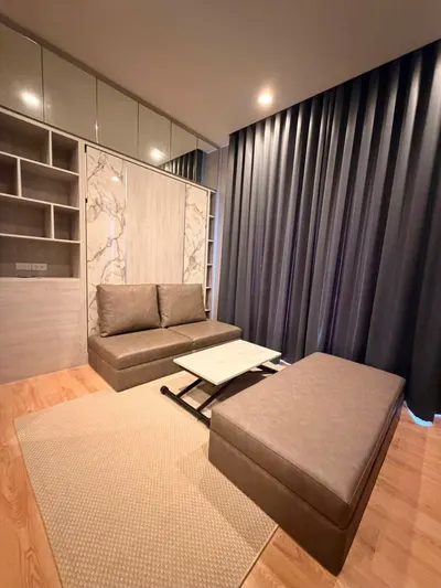 1-bed condo for rent at Noble Around Ari, photo 3 of 5