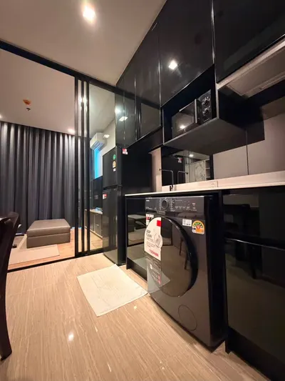 1-bed condo for rent at Noble Around Ari, photo 5 of 5