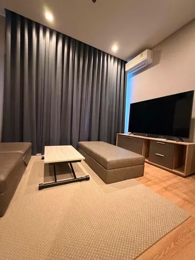 1-bed condo for rent at Noble Around Ari, photo 4 of 5