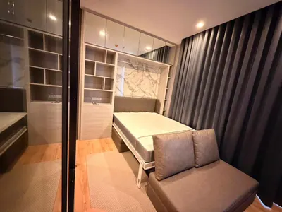 1-bed condo for rent at Noble Around Ari, photo 2 of 5