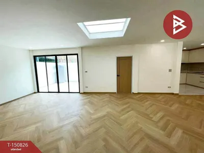MRT ラップラオ83駅周辺の5ベッドルーム一戸建て（売買）、写真4/5