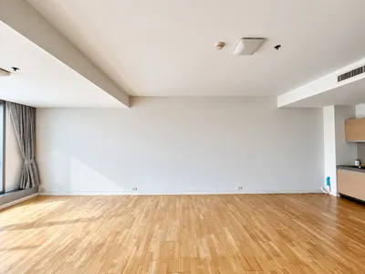 Studio condo for sale at Baan Sathorn Chao Phraya, photo 2 of 5