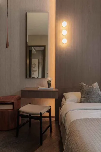 Condo 1 chambre à louer à THE ESSE Sukhumvit 36 ดิ เอส สุขุมวิท 36, photo 4 sur 5