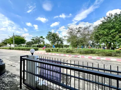 3-bed house for sale near BTS Bang Bua, photo 5 of 5