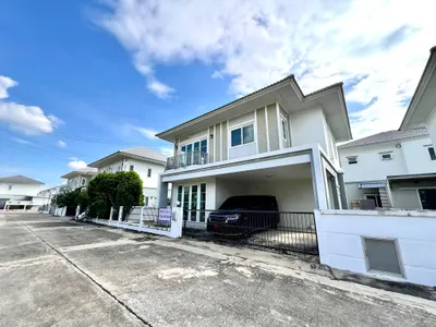 3-bed house for sale near BTS Bang Bua, photo 3 of 5