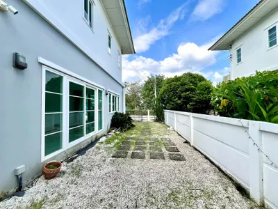 3-bed house for sale near BTS Bang Bua, photo 4 of 5