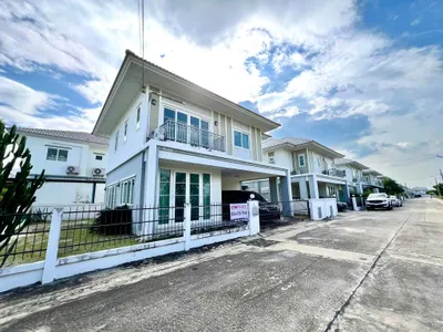 3-bed house for sale near BTS Bang Bua, photo 2 of 5