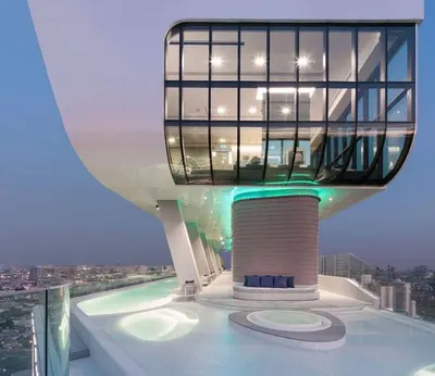 XT Ekkamai的1房公寓出售，第7张，共7张